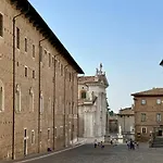 Dimora Virgili - Poggio Апартаменты *