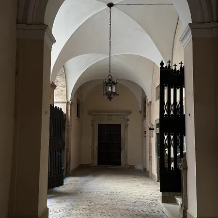 Dimora Virgili - Poggio 公寓 *