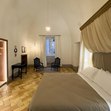 Dimora Virgili - Poggio *