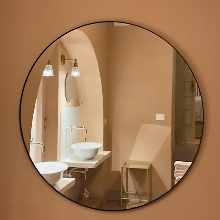 Dimora Virgili - Poggio Apartament